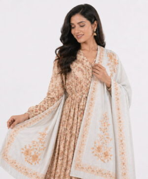 Viscose Stole